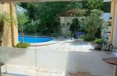 Casa com 5 quartos à venda na Rua Monte Castelo, Coronel Veiga, Petrópolis