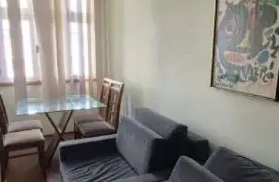 Kitnet / Stúdio à venda na Rua do Imperador, Centro, Petrópolis