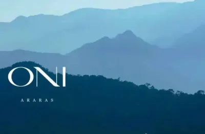 Lotes para venda em luxuoso e exclusivo condomínio em araras