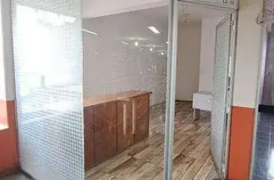 Sala comercial à venda na Rua Teresa, 231, Alto da Serra, Petrópolis