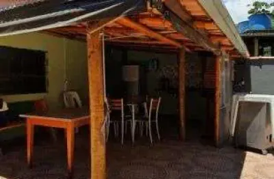 Casa com 3 quartos à venda na Rua Bernardo Vasconcelos, Cascatinha, Petrópolis