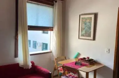 Apartamento com 1 quarto à venda na Rua Carvalho Júnior, 111, Corrêas, Petrópolis
