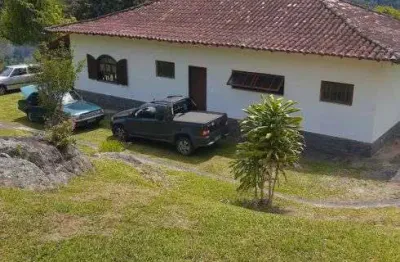 Chácara / sítio com 3 quartos à venda na Estrada do Bonfim, Corrêas, Petrópolis