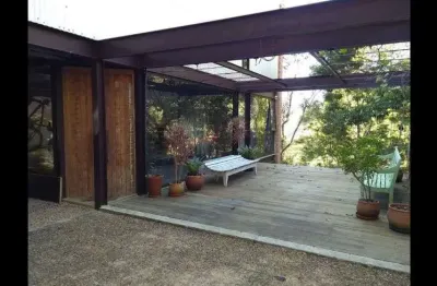 Casa em condomínio fechado com 4 quartos à venda na Rua Deputado Altair de Oliveira Lima, 11, Itaipava, Petrópolis