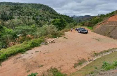 Terreno à venda na Rodovia BR-040, 1, Pedro do Rio, Petrópolis