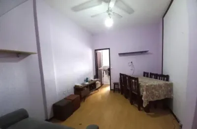 Apartamento com 1 quarto à venda na Rua Teresa, Alto da Serra, Petrópolis