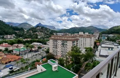 Venda - cobertura duplex com 3 quartos ( 2 suítes) na reserva granja brasil