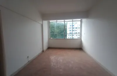 Apartamento para Venda com 1 quarto no Centro Historico de Petrópolis
