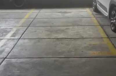 VENDA- Vaga de estacionamento no Centro Histórico de Petropolis