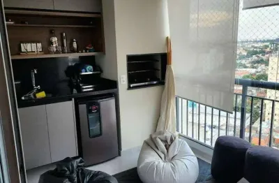 Apartamento com 3 dormitórios à venda, 127 m² por r$ 1.750.000,00 - vila mascote - são paulo/sp