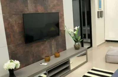 Apartamento com 1 dormitório à venda, 56 m² por r$ 1.190.000,00 - vila olímpia - são paulo/sp