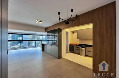Apartamento com 3 dormitórios à venda, 162 m² por r$ 3.360.000,00 - chácara santo antônio - são paulo/sp