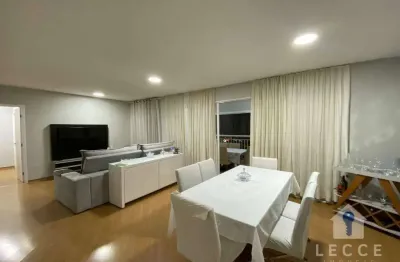 Apartamento com 3 dormitórios à venda, 140 m² por r$ 1.330.000,00 - jardim consórcio - são paulo/sp