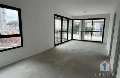 Apartamento com 3 dormitórios à venda, 229 m² por r$ 1.800.000,00 - vila mascote - são paulo/sp