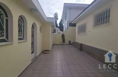 Casa com 3 dormitórios à venda, 181 m² por r$ 1.080.000,00 - jardim londrina - são paulo/sp