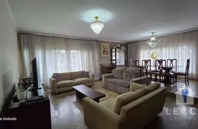 Casa com 4 dormitórios à venda, 358 m² por r$ 2.350.000,00 - bosque da saúde - são paulo/sp