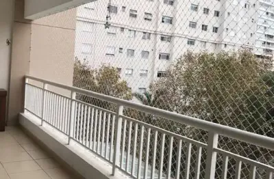 Apartamento com 3 dormitórios à venda, 116 m² por R$ 1.295.000,00 - Vila Mascote - São Paulo/SP