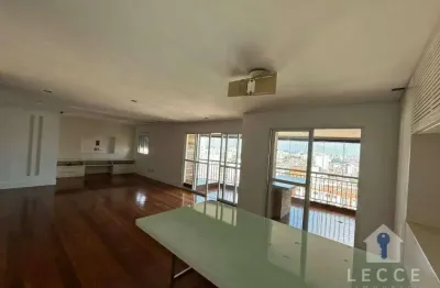 Apartamento com 4 dormitórios à venda, 173 m² por r$ 1.950.000,00 - vila mascote - são paulo/sp