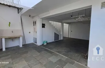Casa com 3 dormitórios à venda por r$ 890.000,00 - vila são paulo - são paulo/sp