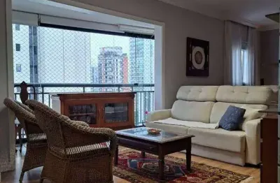 Apartamento com 3 dormitórios à venda, 142 m² por r$ 1.650.000,00 - vila mascote - são paulo/sp