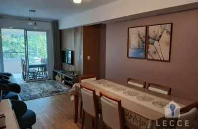 Apartamento com 3 dormitórios à venda, 86 m² por r$ 920.000,00 - vila emir - são paulo/sp