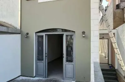 Casa com 3 dormitórios para alugar, 150 m² por r$ 5.184,00/mês - jardim jabaquara - são paulo/sp