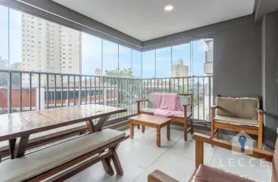 Apartamento com 2 dormitórios à venda, 58 m² por r$ 599.000,00 - vila mascote - são paulo/sp