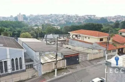 Terreno residencial à venda, vila do castelo, são paulo - te0001.