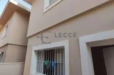 Casa residencial à venda, jardim aeroporto, são paulo - ca0014.