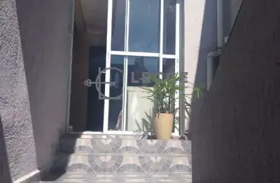 Casa residencial à venda, vila santa catarina, são paulo - ca0016.