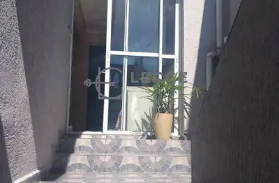 Casa residencial à venda, vila santa catarina, são paulo - ca0016.