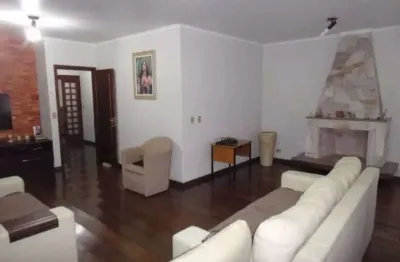 Casa residencial à venda, jardim dos prados, são paulo - ca0023.