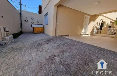 Casa residencial à venda, jardim los angeles, são paulo - ca0037.