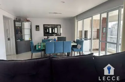 Apartamento com 3 dormitórios à venda, 140 m² por r$ 1.260.000,00 - jardim consórcio - são paulo/sp