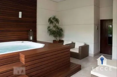 Apartamento residencial à venda, jardim brasil (zona sul), são paulo - ap0127.