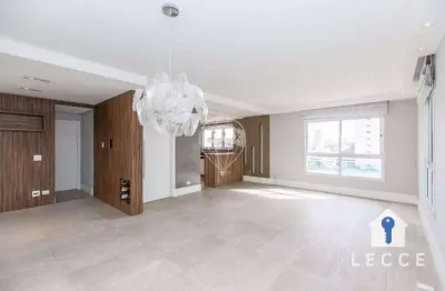 Apartamento residencial à venda, moema, são paulo - ap0148.