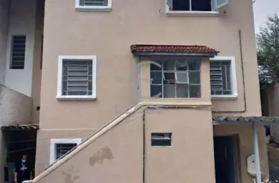 Casa residencial para venda e locação, alto da boa vista, são paulo - ca0061.