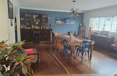 Casa com 4 quartos à venda na Avenida Antônio Barbosa da Silva Sandoval, Interlagos, São Paulo