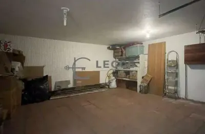 Sobrado residencial à venda, cidade vargas, são paulo - so0029.