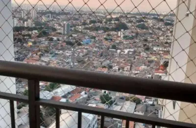 Apartamento residencial à venda, vila alexandria, são paulo - ap0188.