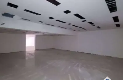 Salão, 264 m² - venda por r$ 3.400.000,00 ou aluguel por r$ 11.780,00 - centro - são caetano do sul/sp