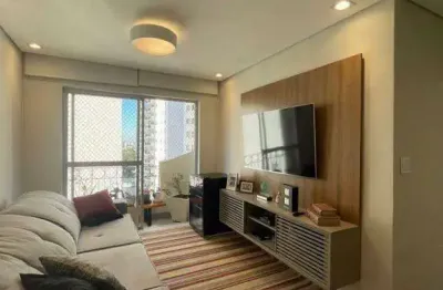 Apartamento residencial à venda, jardim taquaral, são paulo - ap0192.