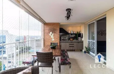 Apartamento residencial à venda, santo amaro, são paulo - ap0207.