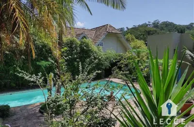 Casa com 5 dormitórios à venda, 613 m² por r$ 5.300.000,00 - paineiras do morumbi - são paulo/sp