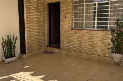 Casa residencial à venda, vila gertrudes, são paulo - ca0078.