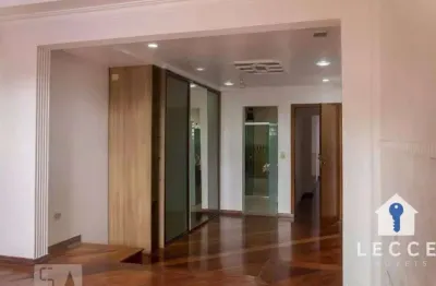 Casa residencial à venda, jardim palmares (zona sul), são paulo - ca0085.