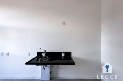 Studio residencial à venda, jardim das acácias, são paulo - st0007.