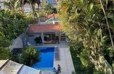 Sobrado residencial à venda, brooklin paulista, são paulo - so0037.