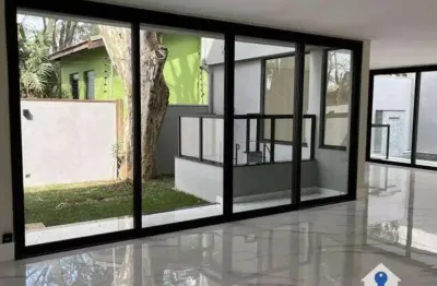 Casa residencial à venda, jardim dos estados, são paulo - ca0101.