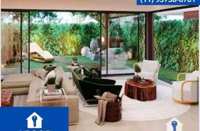 Casa em condomínio fechado com 3 quartos à venda na Rua Conde de Porto Alegre, Campo Belo, São Paulo